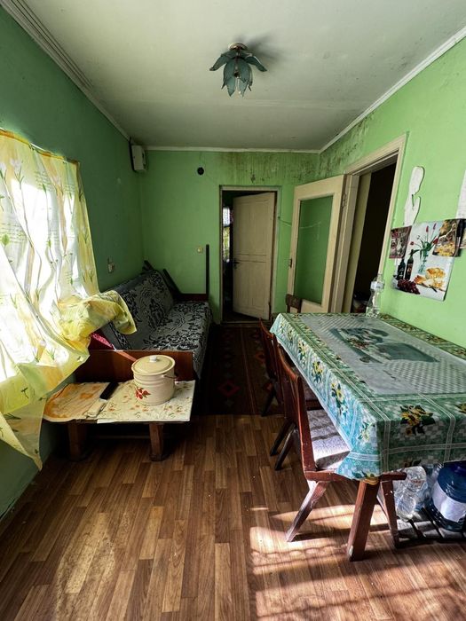Продам будинок в селі Вільне.дачний кооператив Тарасівський