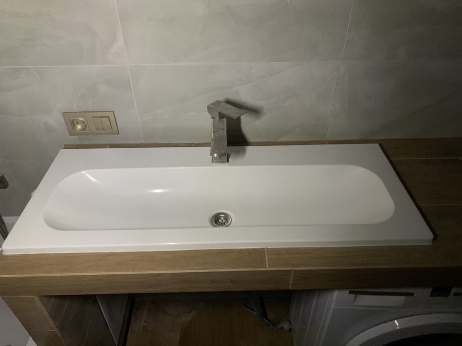 Раковина умивальник