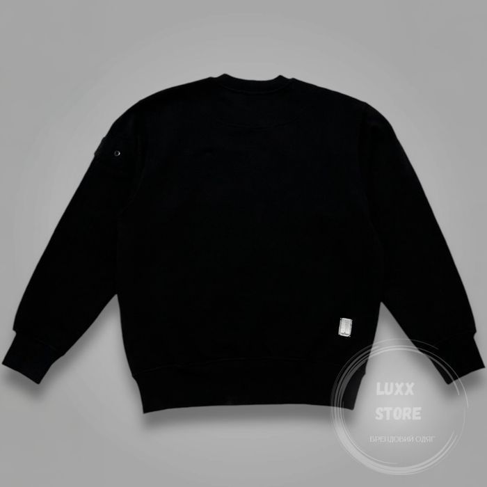 Кофта світшот Stone Island Shadow Project 1:1(stoneisland, стон, стонайленд)