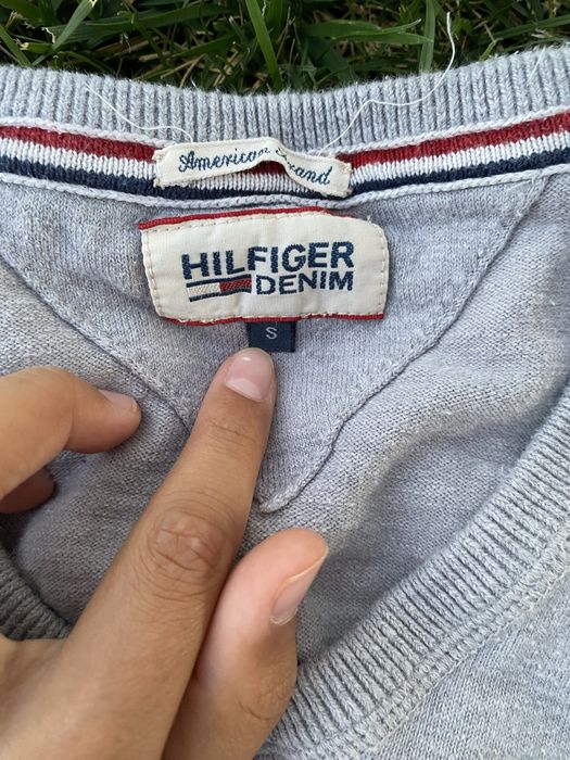 Tommy polo Perfeita condicao negociavel