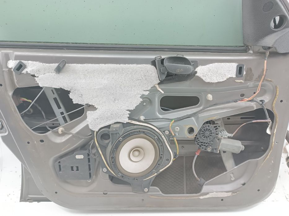 Porta Frente Esquerda - PEUGEOT 206 Hatchback (2A/C) | 98 - 12