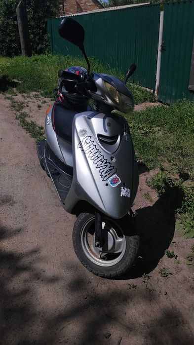 Yamaha JOG 36 2009