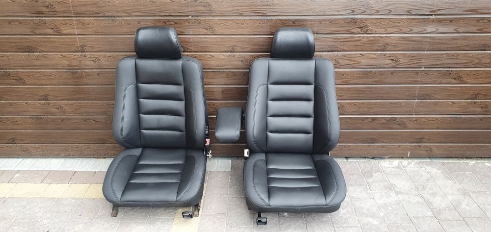 Продам сидіння Recaro w124