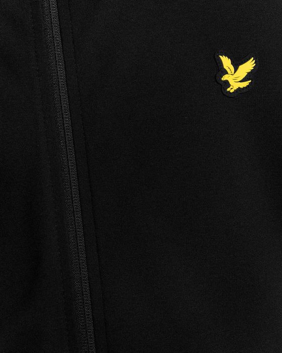 Оригінальне Зіп Худі Lyle and Scott