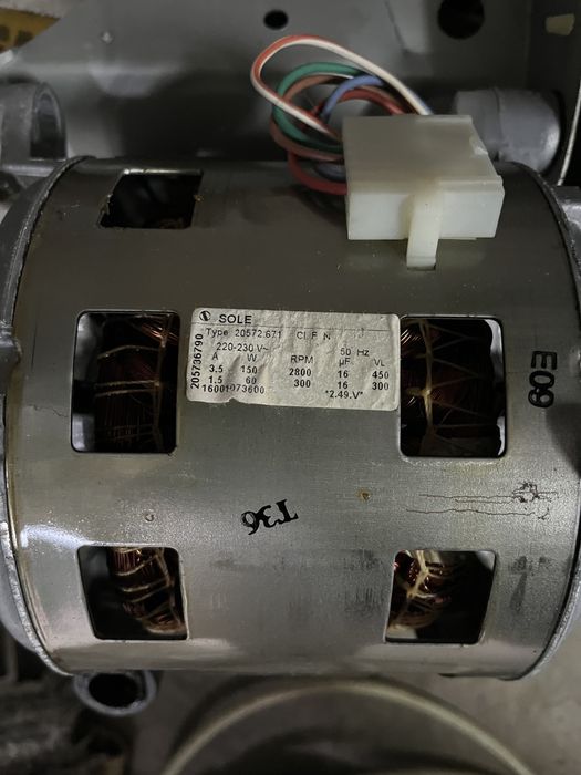 Maquina lavar roupa INDESIT64752035939969120