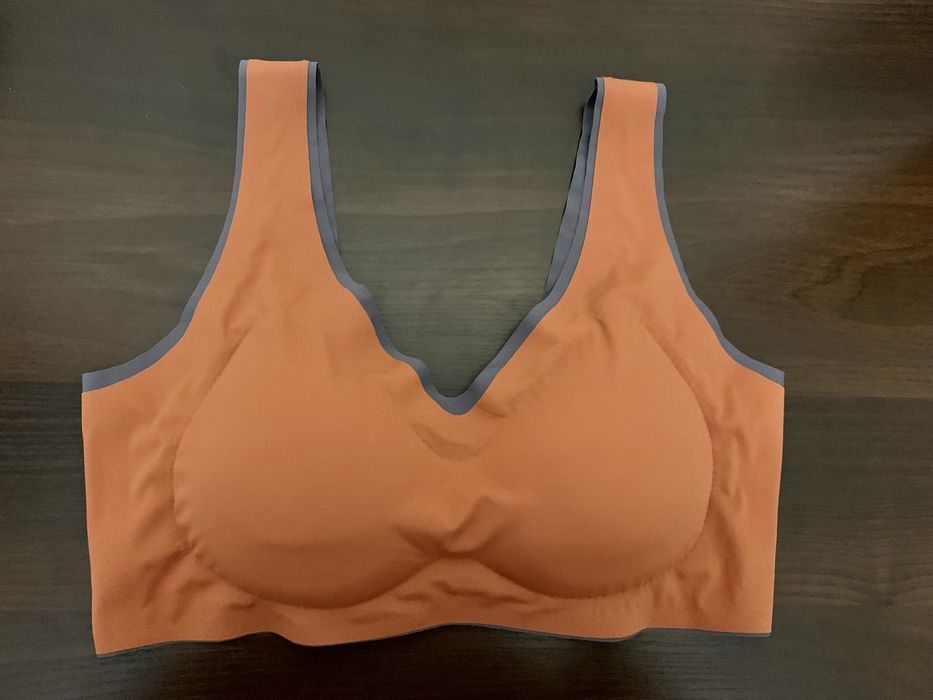 Топ безшовний р. L