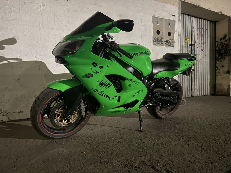 Kawasaki