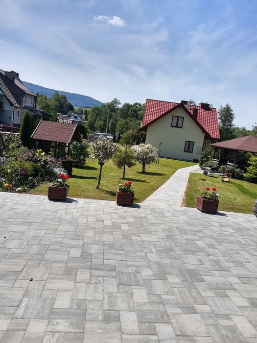 Dom do wynajecia 40 km od Krakowa