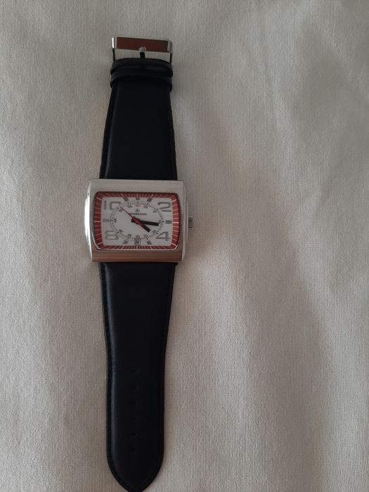 Relógio original Roccobarocco