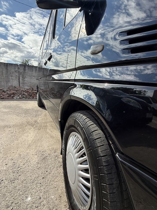 Mercedes Sprinter 213 CDI