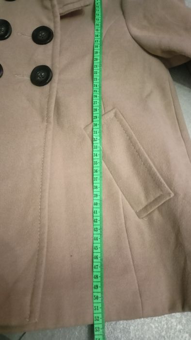 Płaszczyk dla dziewczynki Next