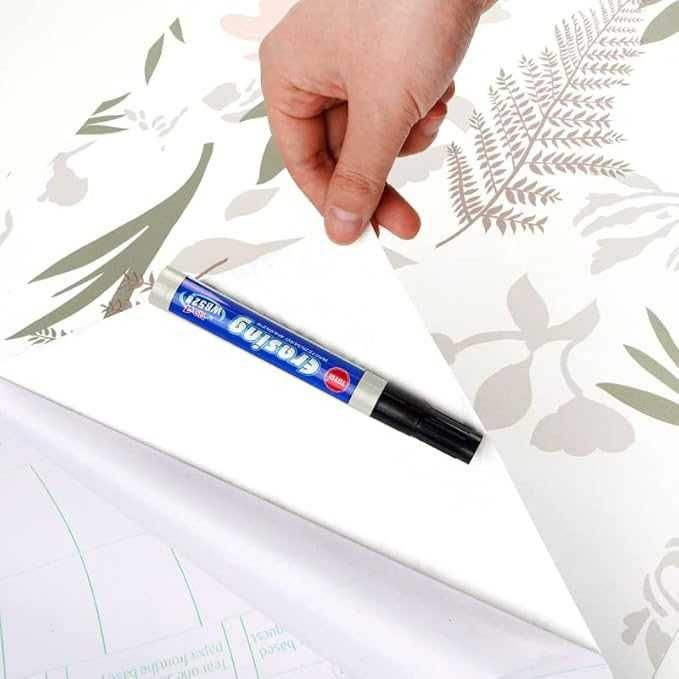 Tapeta Samoprzylepna myforHD - Kwiaty (Rolka 45 x 300 cm)