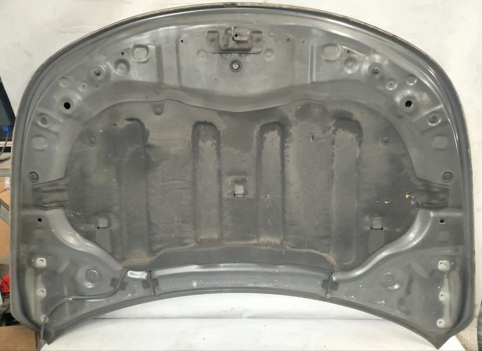 Capot RENAULT Latitude (L70_)
