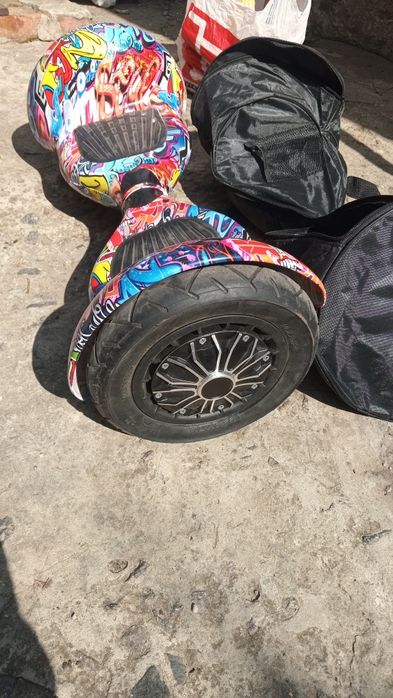 Продам гироборд.