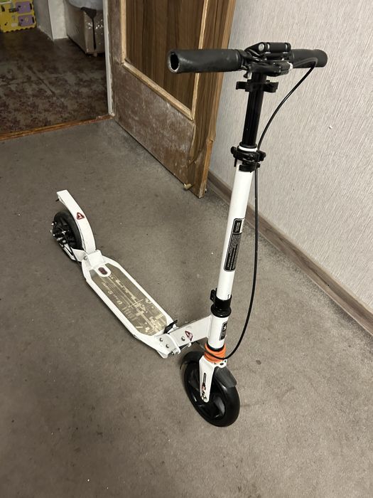 Подростковый самокат