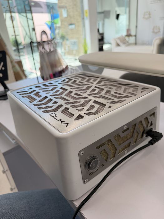 Aspirador profisional de manicure ULKA PREMIUM