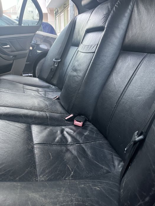 Bmw 525 e39 6 cilindros