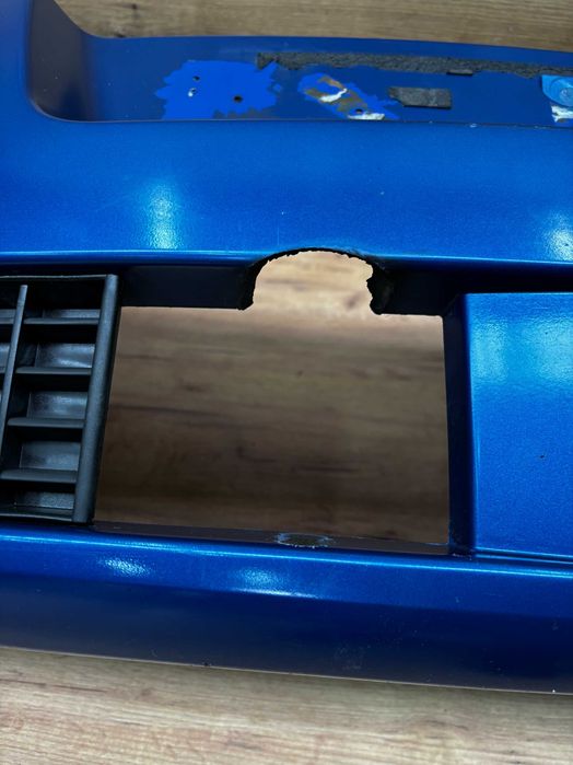 Zderzak tylny Renault Megane II RS kolor terna