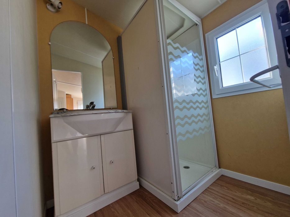 Mobil Home V2 - Promoção Outono 2024 - Waitipy TOP equipada