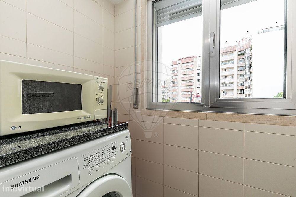 Apartamento T1 para venda