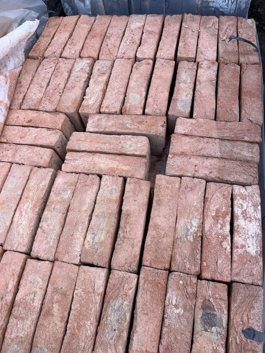 Катеринославська цегла ручного формування «Київська Русь»