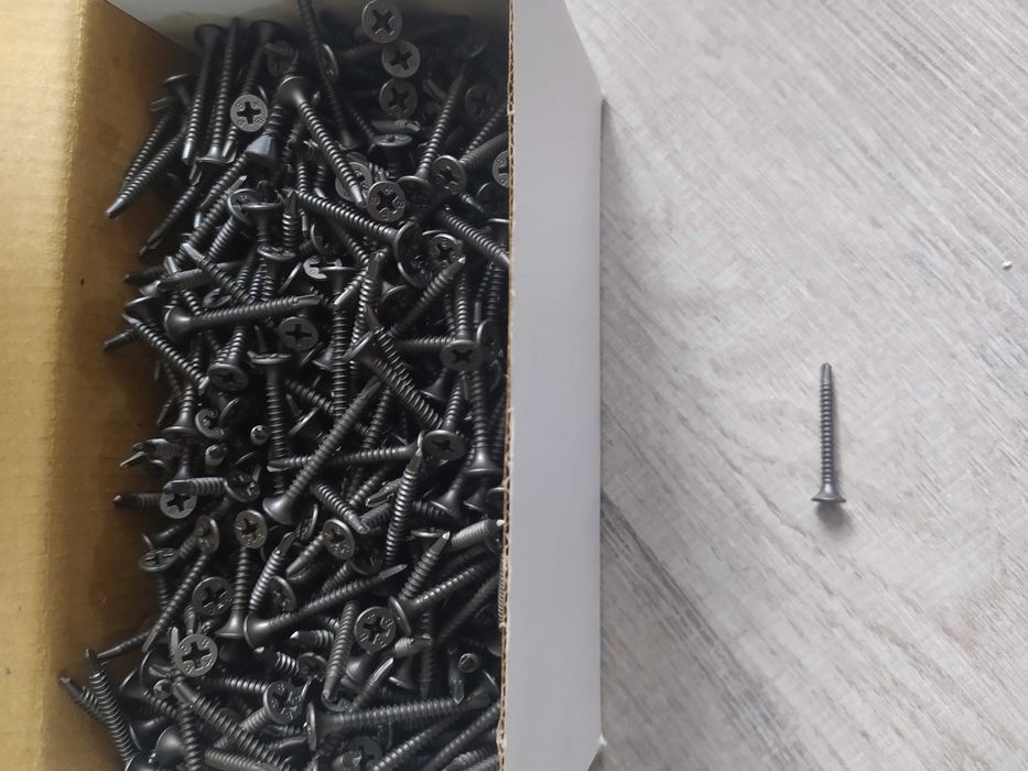 sprzedam Wkręty rigips