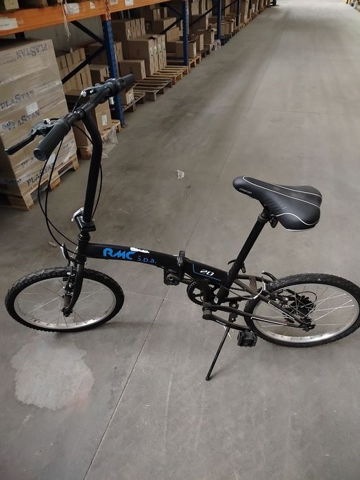 Składak rower koła 20 cali