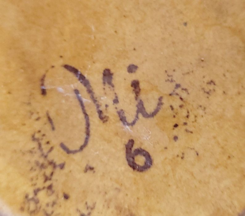 Bulionówki Mirostowice.