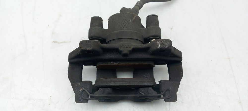 Pinça travão / maxila de travão frente direita RENAULT Clio IV (BH_)