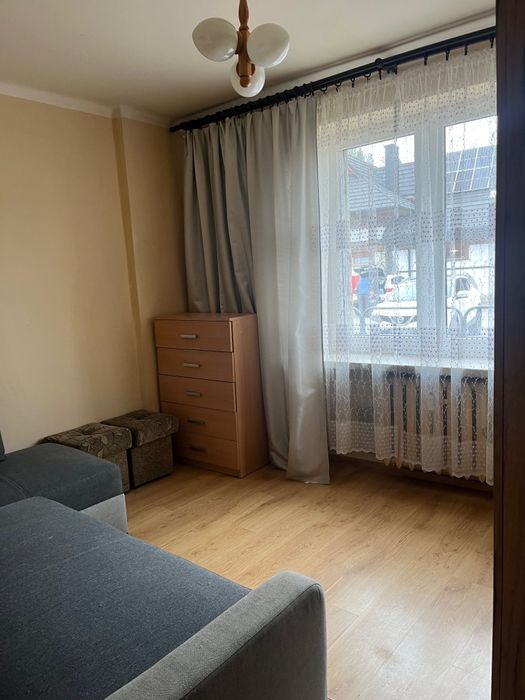 Mieszkanie trzy pokojowe Zakopane /Kościelisko