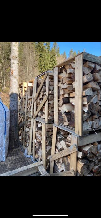 Sprzedam Drewno Opalowe