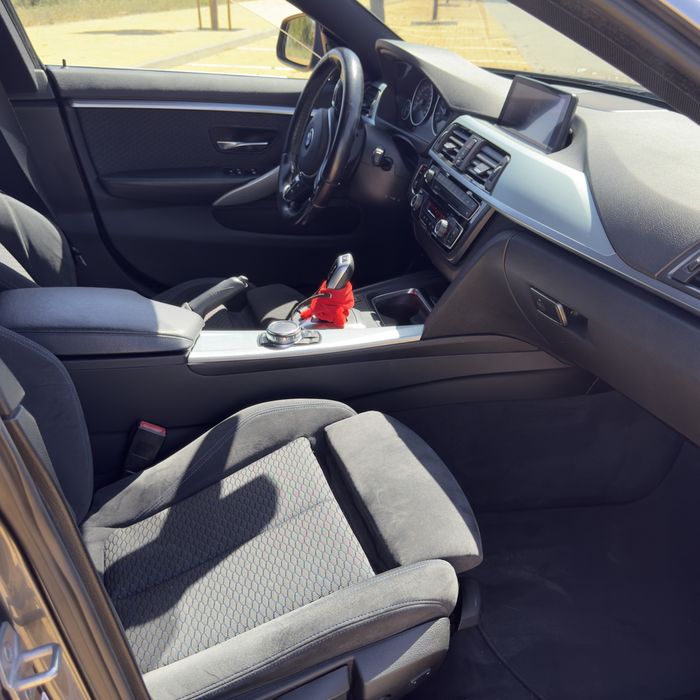 Bmw 420D Gran Coupe Pack M Auto 190CV