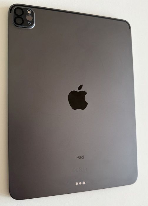 iPad Pro 11" M1 (3.ªGEN) 128GB Wi-Fi - estado top