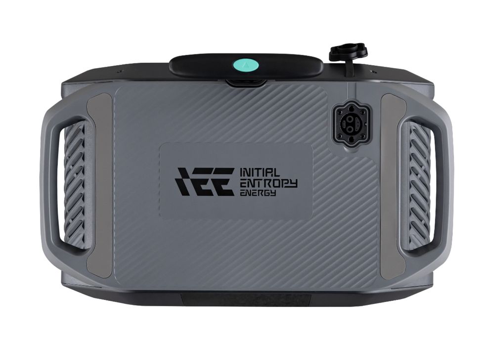 Зарядна станція IEE P3200