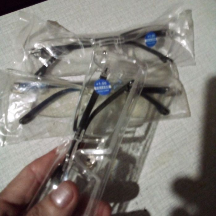 Окуляри для зору