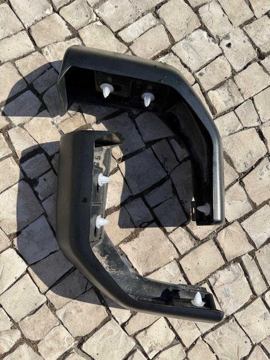 Cantos Traseiros Land Rover Discovery 2 - ORIGINAIS