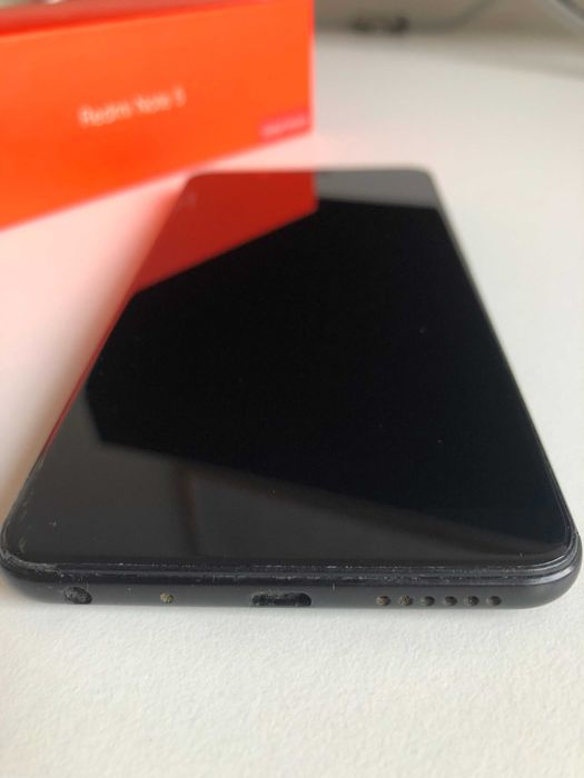 Xiaomi Redmi Note 5 AI Dual Camera czarny