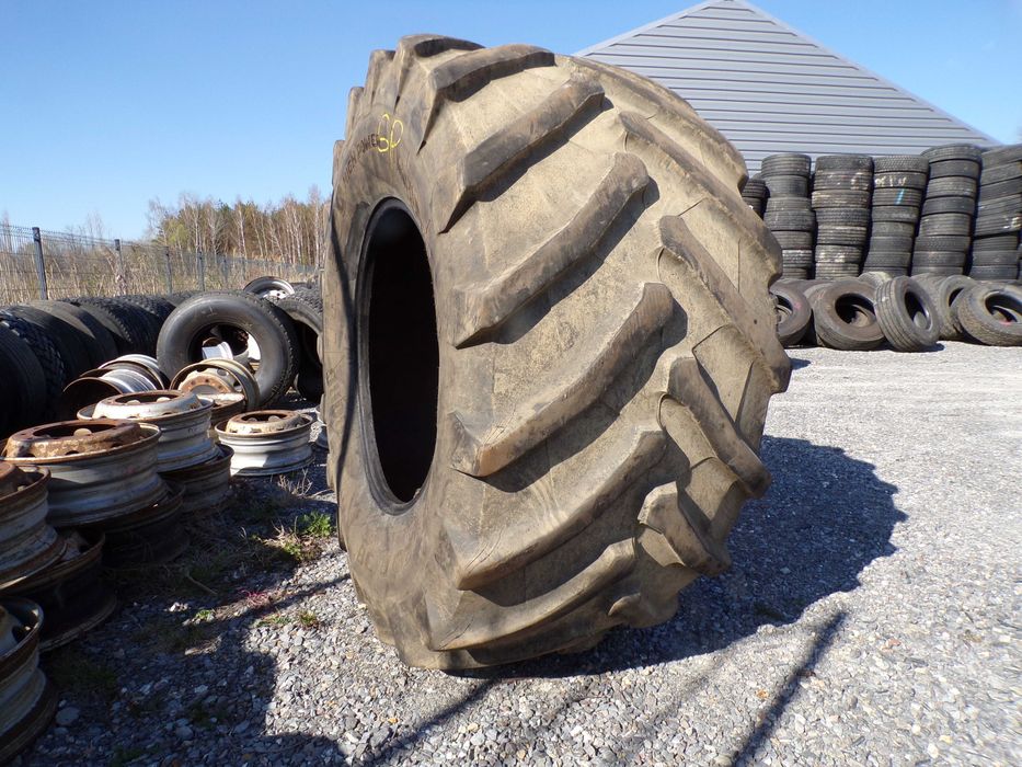 opona 900/60R38 TRELLEBORG TM900 (4300 netto)