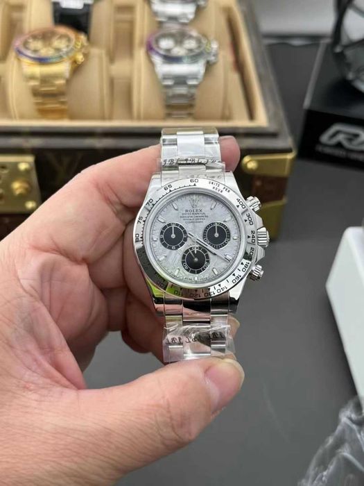 Nowy_Zegarek_Rolex_Kosmograf /Mechanizm
