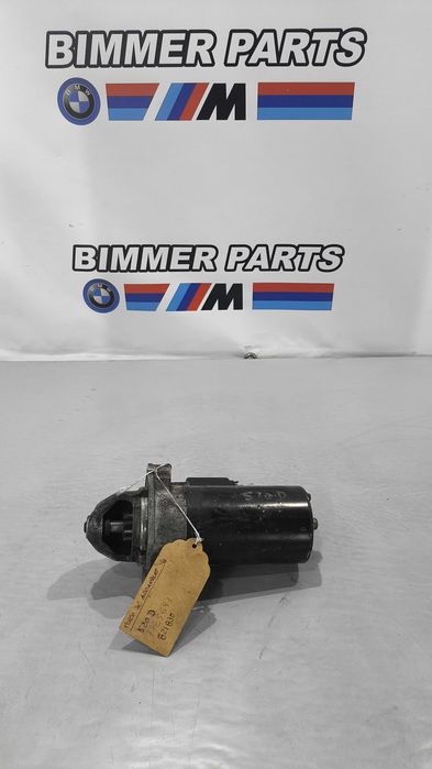 Motor de Arranque BMW Serie 3/5/7 (E46/E39/E38) 7785.691