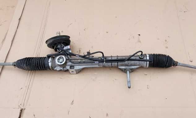 Рулевая рульова рейка Peugeot 3008 5008 Partner Citroen Berlingo