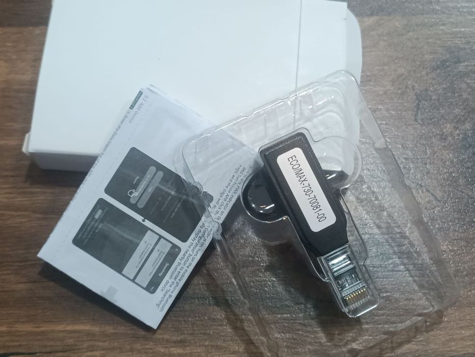 Модуль Wifi, адаптер для инвертора