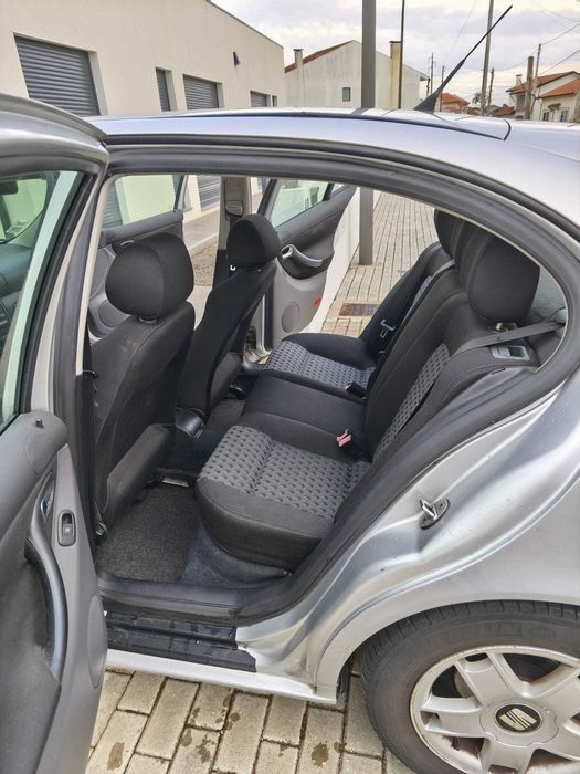 Seat Leon Tdi Sport 110 CV