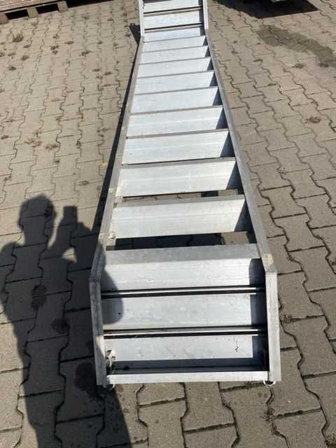 rusztowania rux schody 3 m