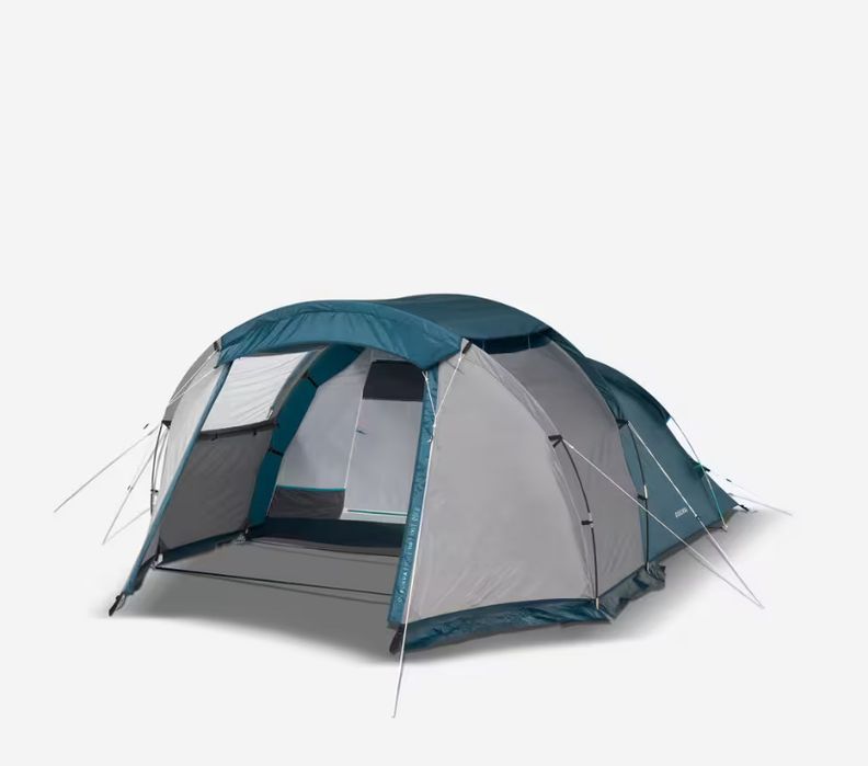 TENDA Qetchua 4 pessoas
