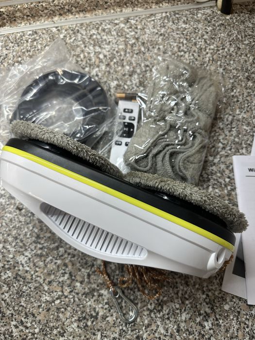 Робот для миття вікон PuRuikai