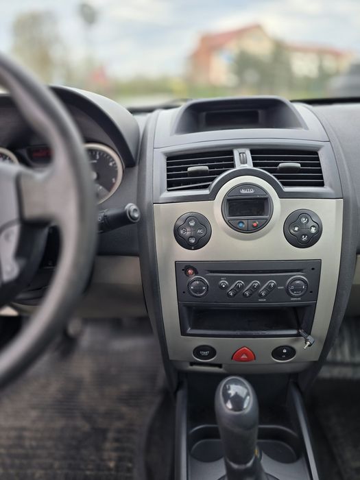 Sprzedam Renault megane