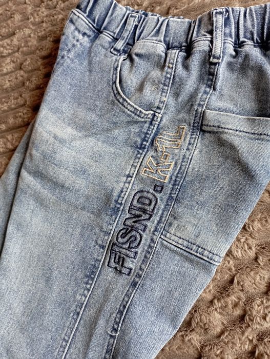 Джинси підліткові