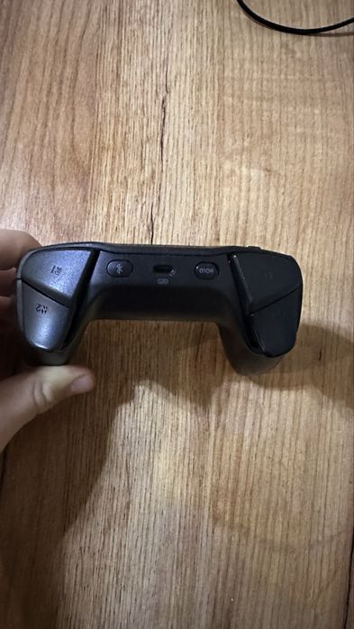 Геймпад steelseries