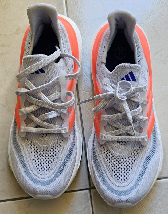 ADIDAS ULTRA BOOST Light NOVOS | Topo Gama | Tam 39 1/3